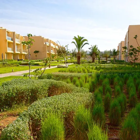 Magnifique Duplex De Luxe Vue Sur Mer Et Golf - Taghazout Bay Exterior photo