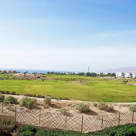 Magnifique Duplex De Luxe Vue Sur Mer Et Golf - Taghazout Bay Exterior photo