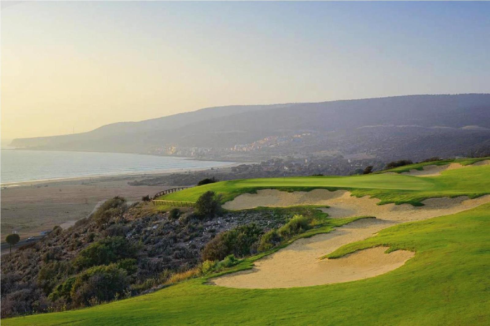 Magnifique Duplex De Luxe Vue Sur Et Golf - Bay *